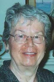 Genevieve Boozer Obituary (1932