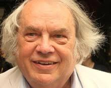 Peter McGuffin obituary