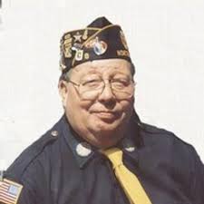 Lloyd "Steve" Holt Obituary August 1, 2017