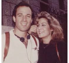 Judith Light Husband Robert Desiderio Luis Miguel Celebrity News Celebrity Weddings