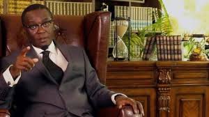 According to mutahi ngunyi, raila odinga is a slow punctured ngunyi vehemently claimed that raila is a loser who can not even win an election against a man with the 'head of a coconut. Mutahi Ngunyi Blasts Citizen Tv Anchors For Remarks Kenyans Co Ke