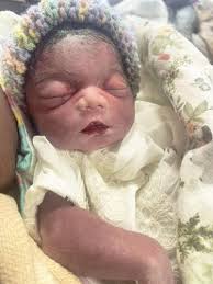 Na'Siya Nicole'Jennine Johnson Obituary (2025)