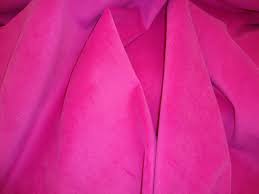 Velvet discounted designer upholstery fabric by the yard at 40 percent off retail pricing. Hot Pink Upholstery Micro Plush Velvet Upholstery And Drapery Fabric 8 00 Via Etsy Abbigliamento