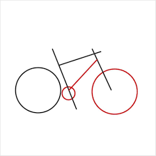 Pin Von Mikewoe Auf Cycling In 2020 Fahrrad Tattoo Fahrrad Kunst Fahrrad Zeichnung