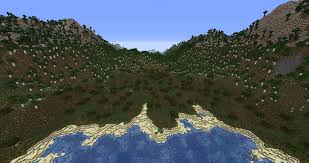 The 1.8.9 version of the . Simplex Terrain Generation Mod 1 16 5 1 15 2 Generar Cualquier Terreno Guitar Master