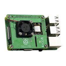 Review Raspberry Pi Power Over Ethernet Hat Page 2 P 18754 Elektor Magazine