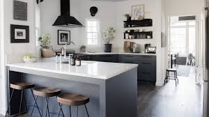 This modern in silver lake california by architect aaron neubert is newly built and its strikes with its dark exterior. Our Full House Modern Renovation Tour P1 Youtube