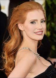 Pin On Light Copper Hair