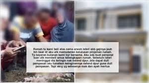 Pada saat itu, usaha papa dan mama mengalami kemunduran, kemunduran ini mulai semenjak tiga tahun belakangan. Aku Beli Rumah Ats Nama Isteri Bila Isteri Mningal Mak Ayah Mrtua Kata Rumah Tu Hak Mereka Ekota Laici