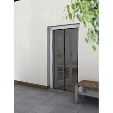 Das fliegengitter für die tür schützt sie beispielsweise vor mücken, fliegen und wespen. Fliegengitter Balkontur Obi