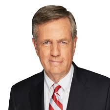 Senator Joe Manchin, the man to see: A conversation with Brit Hume