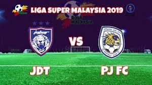 Apart from the results also we present a lots of tables and statistics super liga. Liga Super Malaysia 2019 Jdt 0 Vs Pj 1 Youtube
