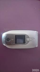 NEC N341i mobilni telefon Ocuvan ...