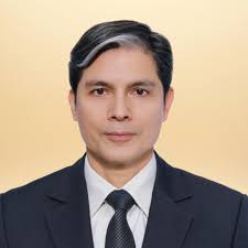 Shahmim K. Khattak (Kelly Lam)