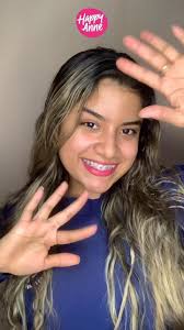 Te mostramos el paso a paso del práctico y fácil Alisado Brasileño de  #HappyAnne #SuperAlisado 💕🦋, El Super Alisado de Happy Anne deja tu  cabello liso hasta por 100 días, protegiéndolo con la ...