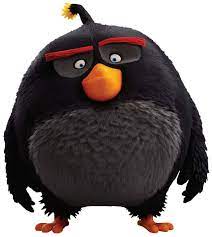 Gallery Yopriceville Com The Place For Transparent Images The Angry Birds Movie Bomb Png Transpar Angry Birds Movie Angry Birds Movie Characters Angry Birds