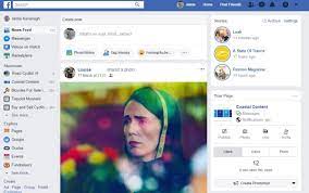 Select that icon to see who has viewed your story. How To See Who Viewed Your Facebook Story