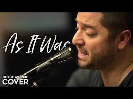 Boyce Avenue Playlist