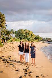 Maybe you would like to learn more about one of these? Kailua Kona Family Photographers Sunset In Hawaii Wilde Sparrow Photography Co