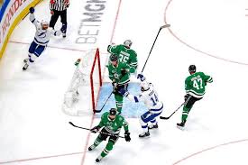 The men's team won it in style by winning four out of their five league matches while the women's team got lucky as they qualified on the basis of ireland's loss in the final match of the pool against great britain. Nhl Finale 2020 Tampa Bay Gewinnt Bei Stamkos Ruckkehr Deutlich