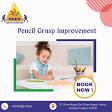Pencil Grasp Improvement (Fine Motor Skills Therapy) product image