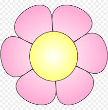 Download Original Png Clip Art File Pink Daisy Svg Images Downloading Clip Art Png Image With Transparent Background Toppng