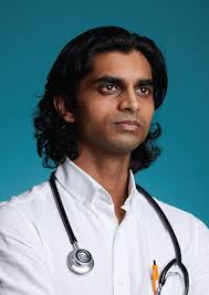 Shaan Kesha (My Heart Goes Thadak Thadak, Date with Death, Ideation) is  part of the brilliant cast in our upcoming show Things That Matter