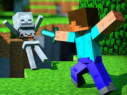 We'll help you get through your first night in minecraft, and then take it to the next level with servers and mods. Play Minecraft Games Reasons Iv Media