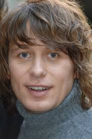 Mark Owen, Take that editorial photo. Image of 2008