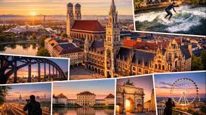 Deutschland Archive - Kultur und Natur
