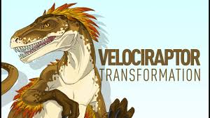 Etf2l s27 w1 by nick of teamfortress.tv. Velociraptor Transformation On Behance