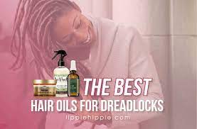 Vegetable oils are waterproof and form a protective barrier around your hair. The 10 Best Hair Oils For Dreadlocks 2021
