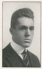 Paul Edward Corriveau (1893-1918)