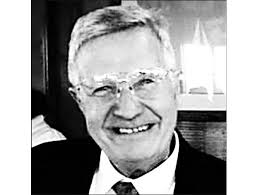 Dennis BROWN Obituary (2023)