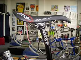 Seat Height How Hard Can It Be The Steve Hogg Bike