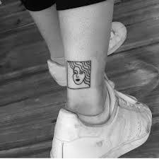 Hard core body art fanatics are all for them, but most people—even fans of body art—are dead set against them. Cool Face Tattoo By Daisy Does Tattoos Tattoogrid Net
