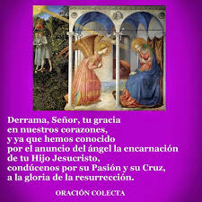 Capturador De Imagenes Domingo 22 De Diciembre Cuarto Domingo De Adviento Oraciones Adviento Domingo