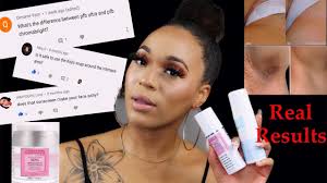 A good quality razor is key to avoiding shaving rashes and ingrown hairs. Bikini Line Update Get Rid Of Dark Spots Ingrown Hair Dark Armpits Pimples For Good Youtube