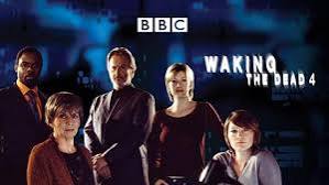 Waking the Dead | Kanopy