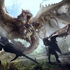 World, the latest installment in the series, you can enjoy the ultimate hunting experience, using everything at your disposal to hunt monsters in a new world teeming with surprises. Monster Hunter World Review Feast Of Fun And Fury Where You Re On The Menu Games The Guardian