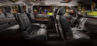 Still, let's start with the mechanics. 2021 Ford Flex Price Interior Dimensions Latest Car Reviews