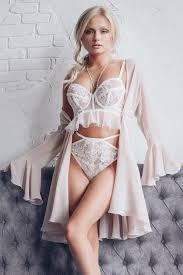 #white panty #white lingerie #wedding night lingerie #wedding lingerie #wedding night women's lingerie is a fashion that has come to stay for a longer time. 50 Bridal Lingerie Sets Perfect For Your Wedding Night Hi Miss Puff