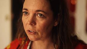 Fyeah-olivia-colman — Olivia Colman as Deborah Flowers in Flowers