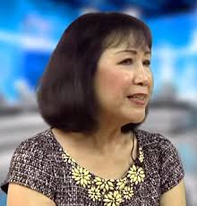 Phỏng vấn ca sĩ Quỳnh Giao