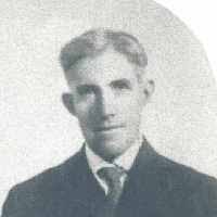 Patrick Joseph Trainor (1884–1963) • FamilySearch