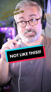 Mastering Microphone Techniques: A Comprehensive Guide