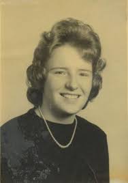 Rachael Elaine Walters Ramey Obituary