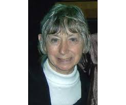 Roberta Harmony Obituary (1940