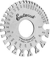 Sheet Metal Gauge Sheet Metal Gauge Metal Gauge Sheet Metal