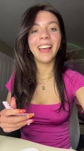 Gabrielle Barney's Instagram, Twitter & Facebook